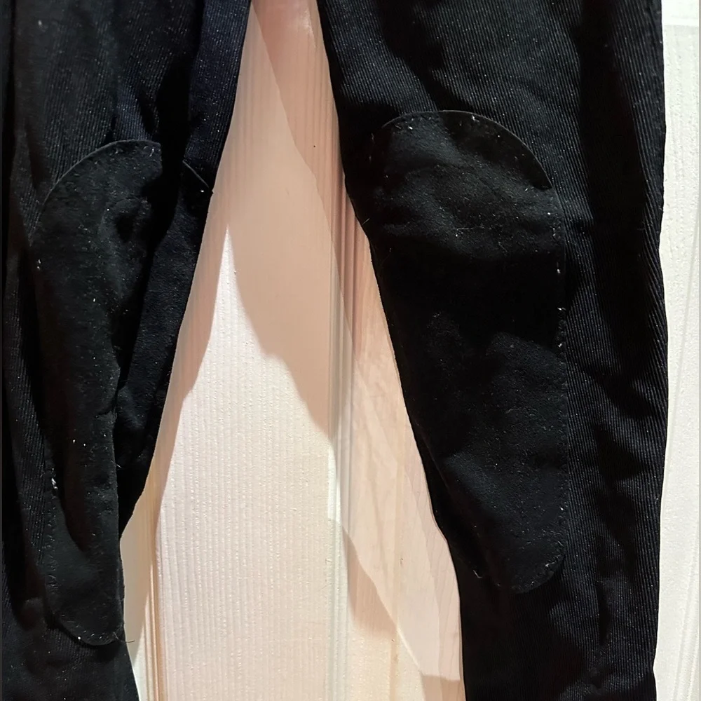 irideon Riding Pants - Picture 3 of 6